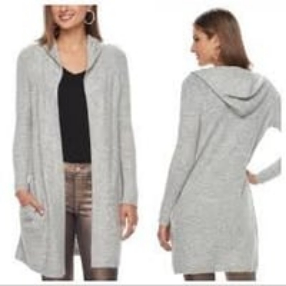 Juicy Couture Cardigsn
